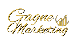 Gagne Marketing logo