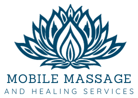 Mobile Massage And Healing Services logo