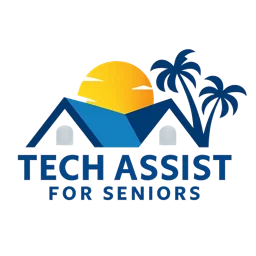Tech Assist For Seniors logo